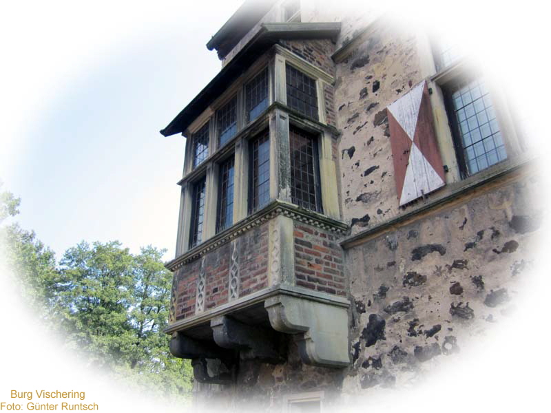 Burg Vischering 