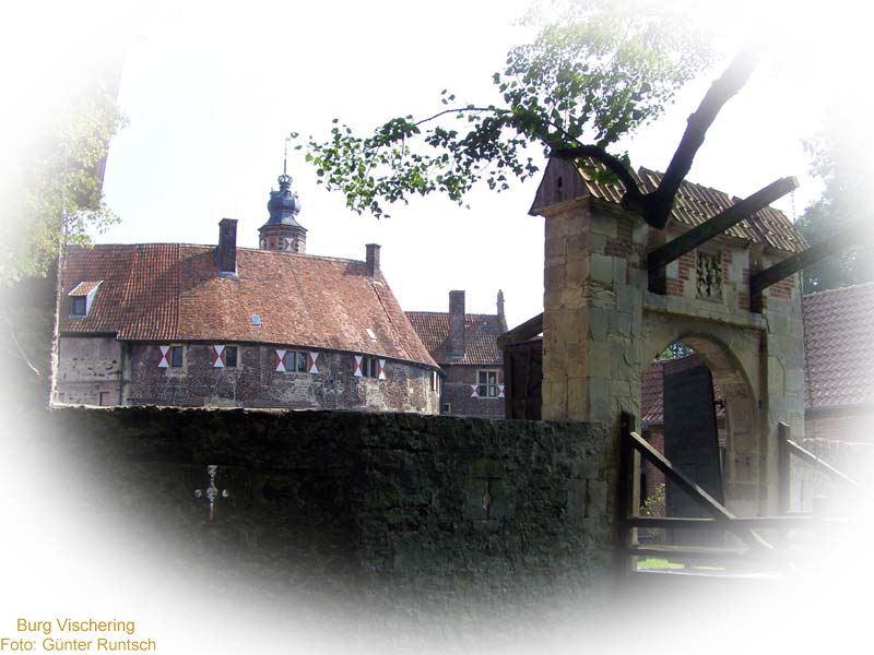 Burg Vischering 