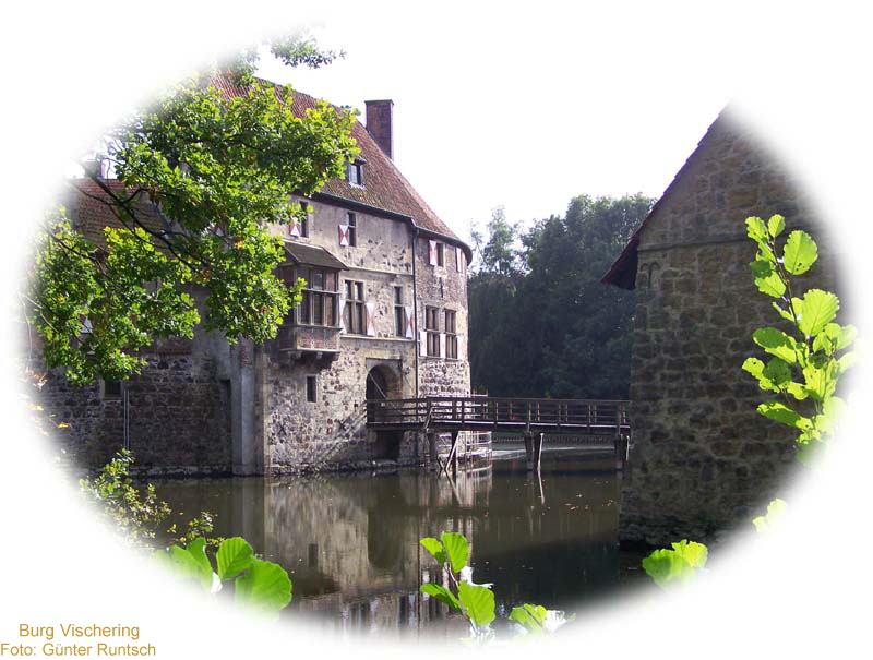 Burg Vischering 