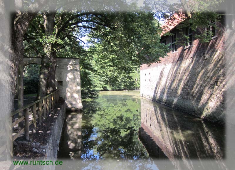 Burg Vischering 2015