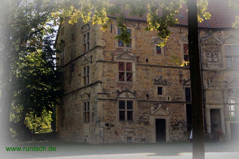 Burg Ldinghausen