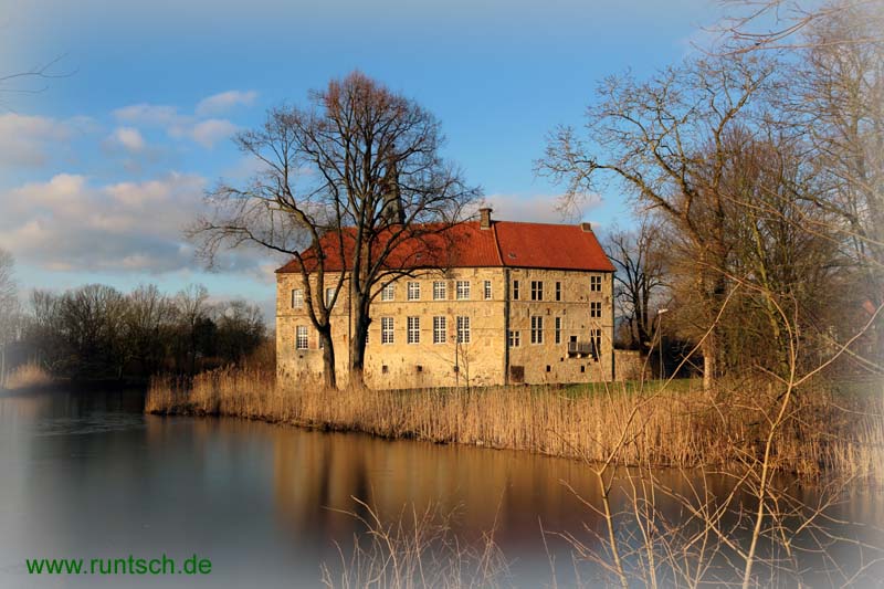 Burg Ldinghausen