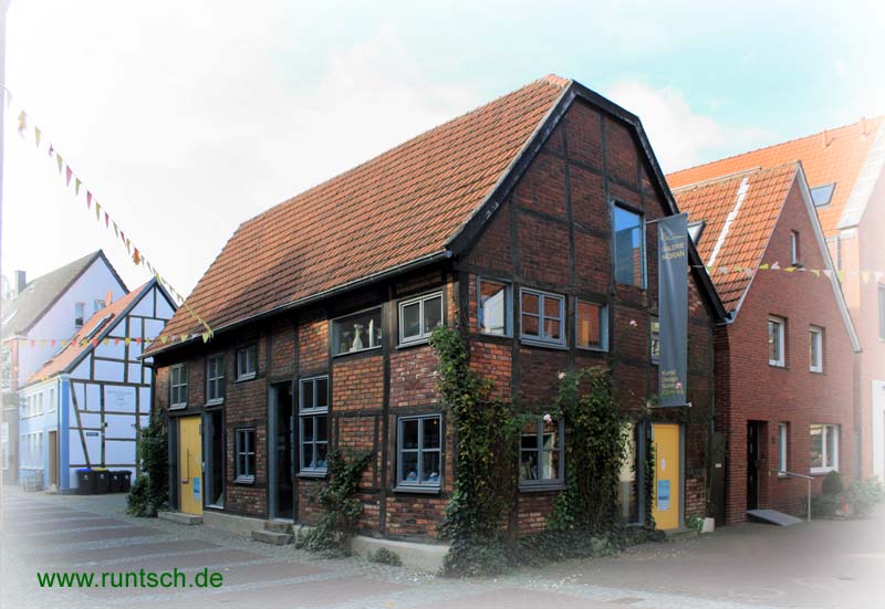 Kirchstr. / Hermannstr.