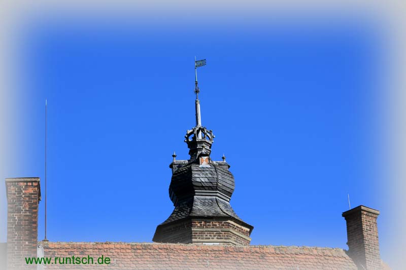 Burg Vischering 2015