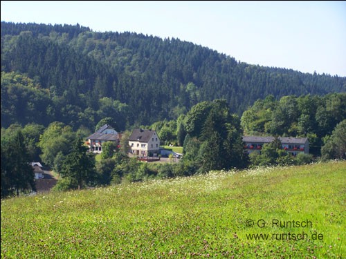 Foto: Hotel Berghof Daun-Gemnden