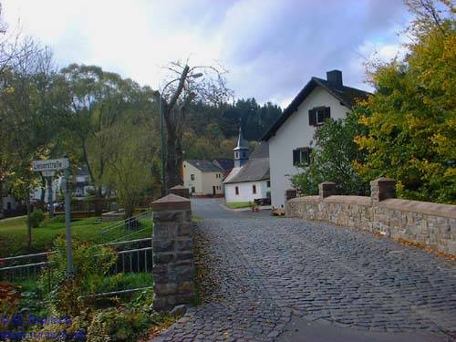 Foto: Gemndener Brcke ber die Lieser