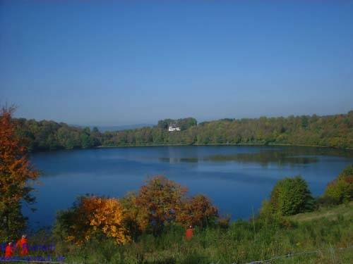 Foto: Das Weinfeldermaar